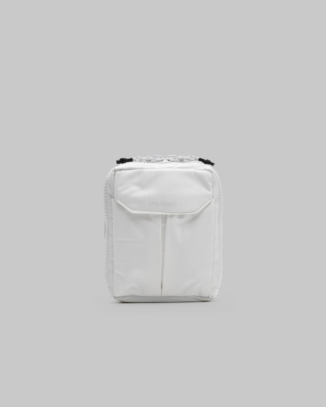 topologie / Utility Sacoche【バッグ単体】(Marshmallow)