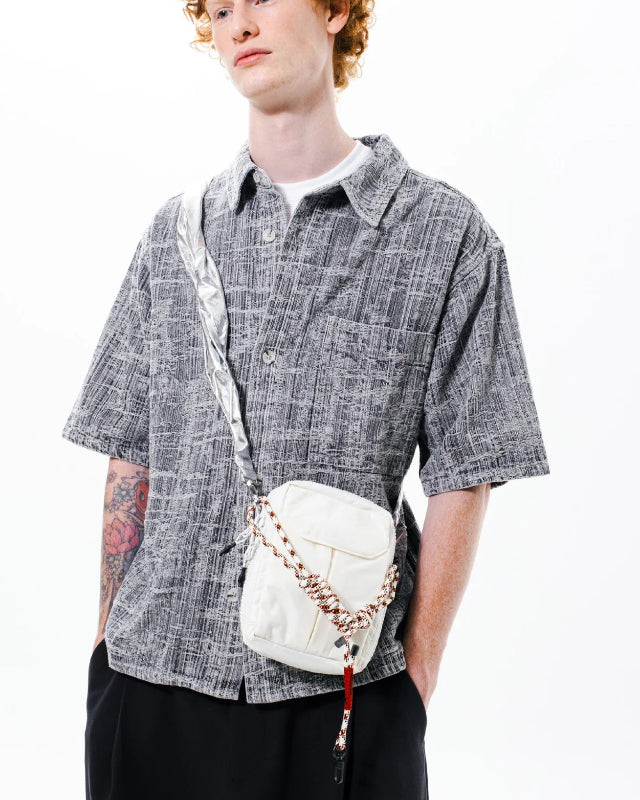 topologie / Utility Sacoche【バッグ単体】(Marshmallow)