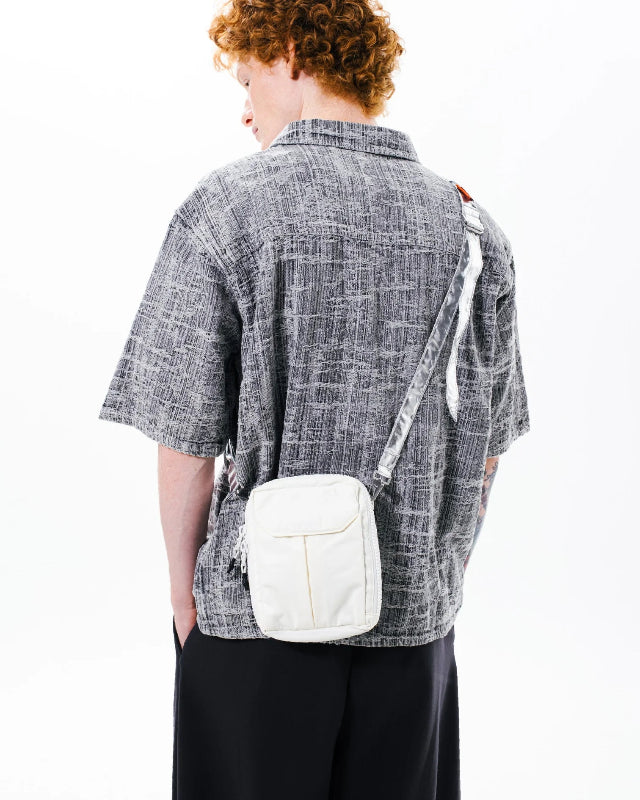 topologie / Utility Sacoche【バッグ単体】(Marshmallow)