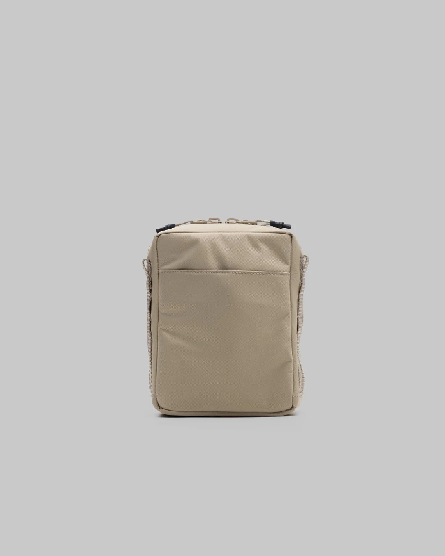 topologie / Utility Sacoche【バッグ単体】(Taupe)