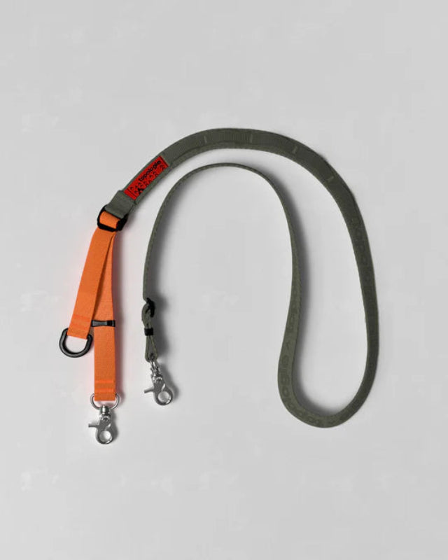 topologie / Utility Sling【ストラップ単体】(Woods)