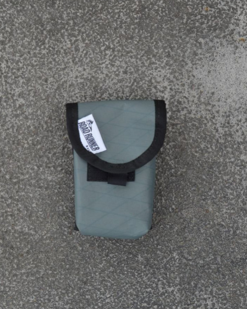 ROAD RUNNER BAGS / CELL POUCH 1.0 (シェルポーチ1.0)【サラダボゥル】