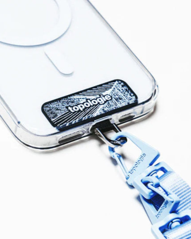 topologie / Airy Clear iPhone【ケース単体】