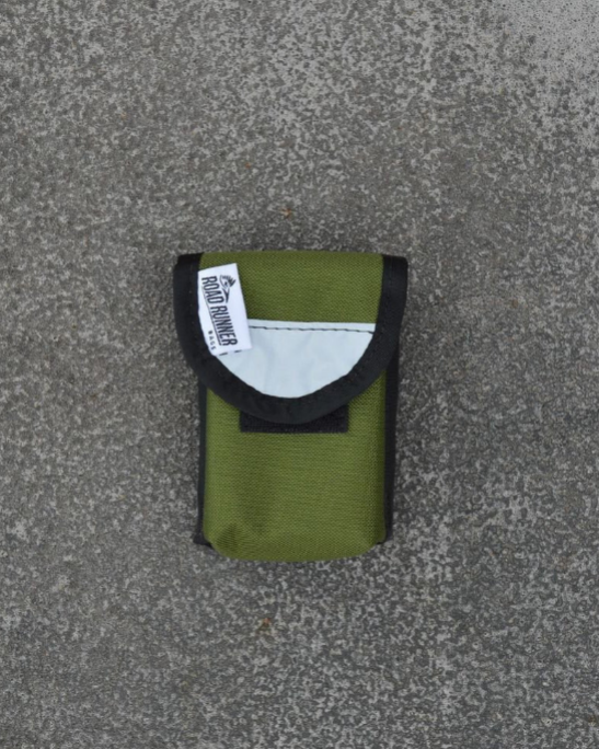 ROAD RUNNER BAGS / CELL POUCH 1.0 (シェルポーチ1.0)【サラダボゥル】