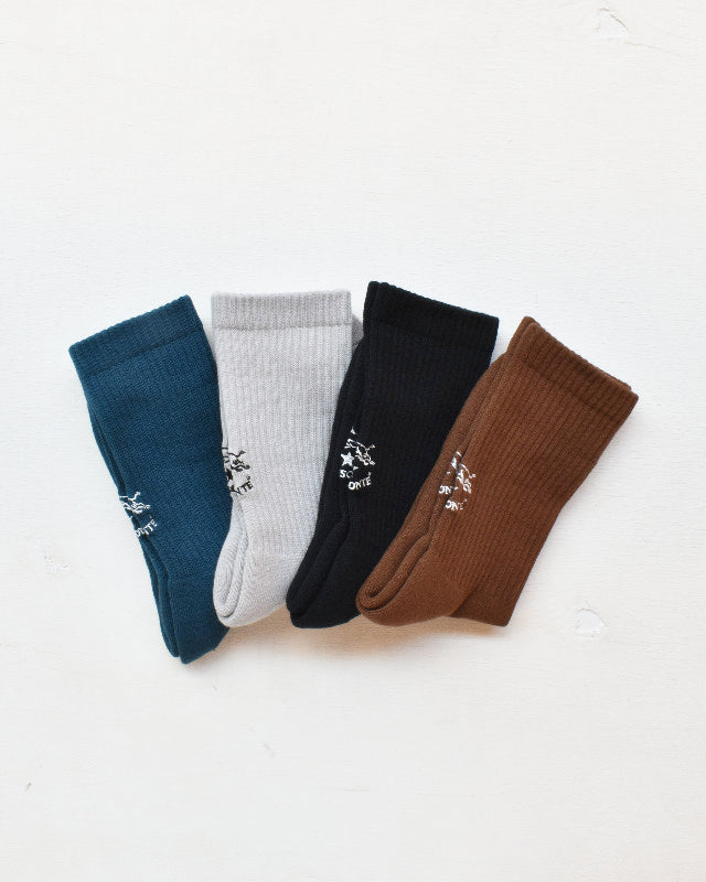 【イルビゾンテ】ソックス 54252309483