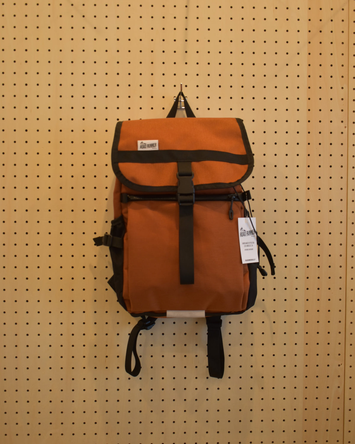 ROAD RUNNER BAGS Slacker デイパック【サラダボゥル】