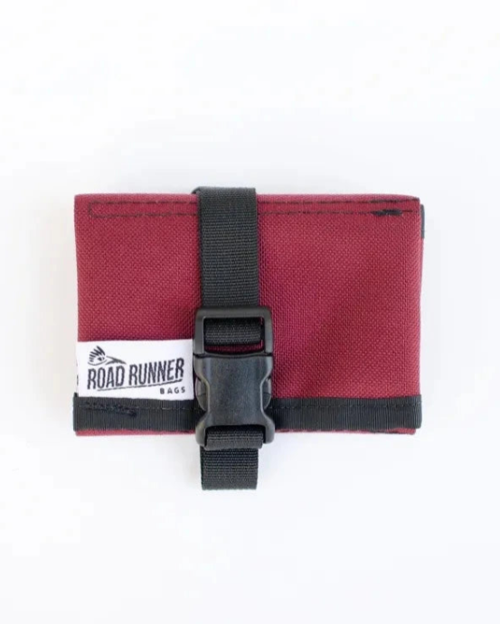 ROAD RUNNER BAGS / Tool / Saddle Roll (ツールロール) 【サラダボゥル】