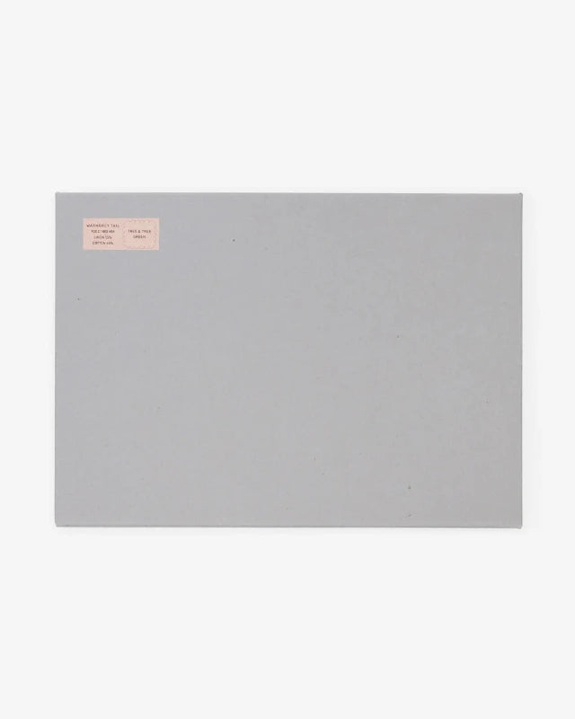 WARMGREY TAIL(ウォームグレーテール)/ BUNNY BUNNY DOOR CURTAIN【バーンストア】