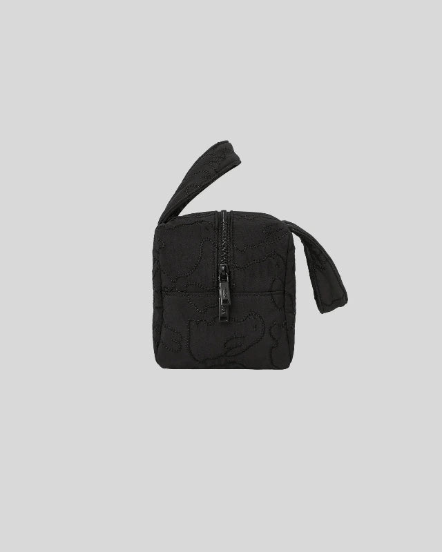 kitty bunny pony(キティーバニーポニー)/ Stitch Little Bunnies Half Box Bag【バーンストア】
