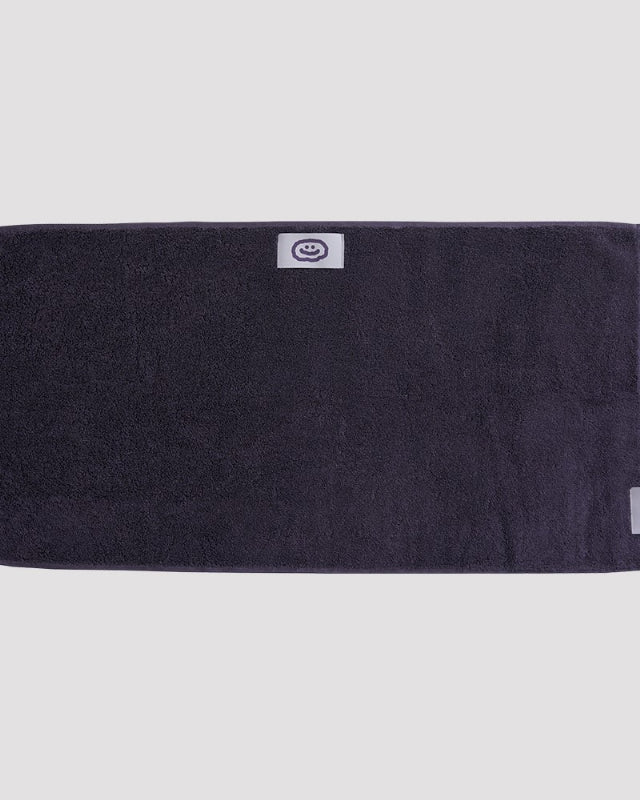 【バーンストア】ooowl / TOWEL LOVE CHARCOAL