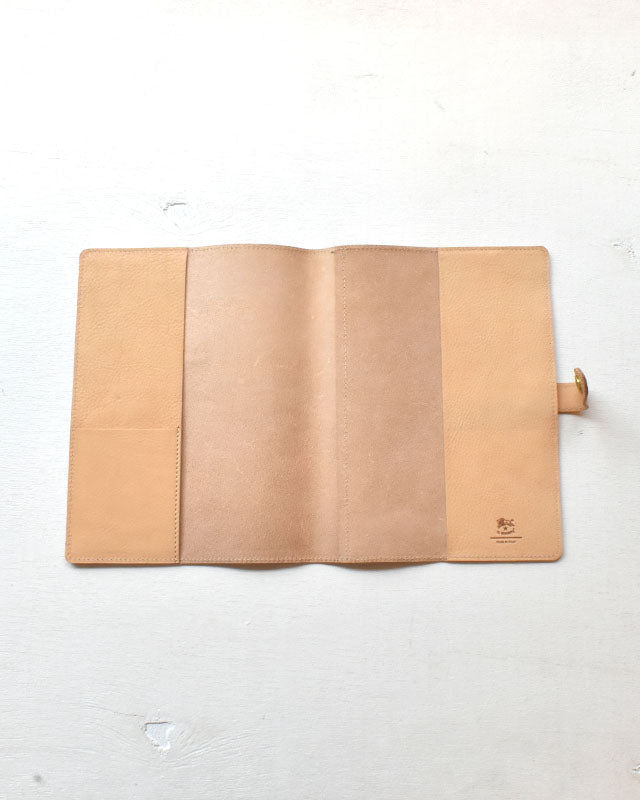 【イルビゾンテ】ノートカバー 54262309270