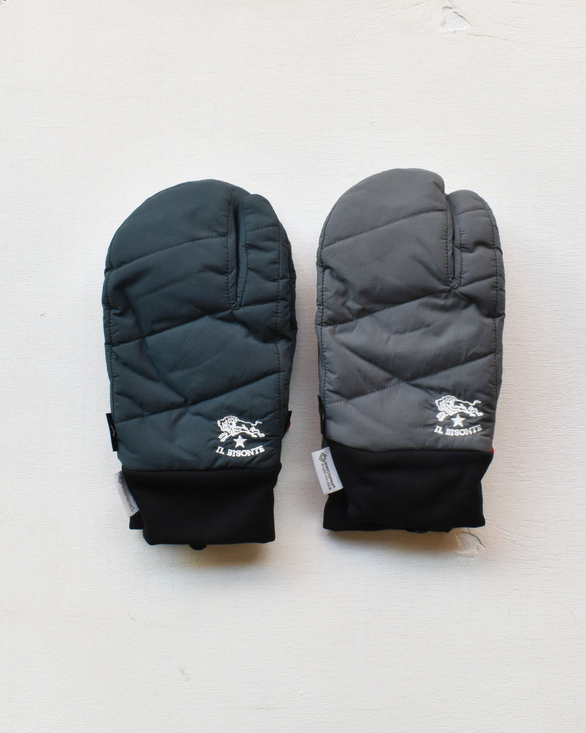 【イルビゾンテ】イルビゾンテ×Mizuno ミトン 54262309101