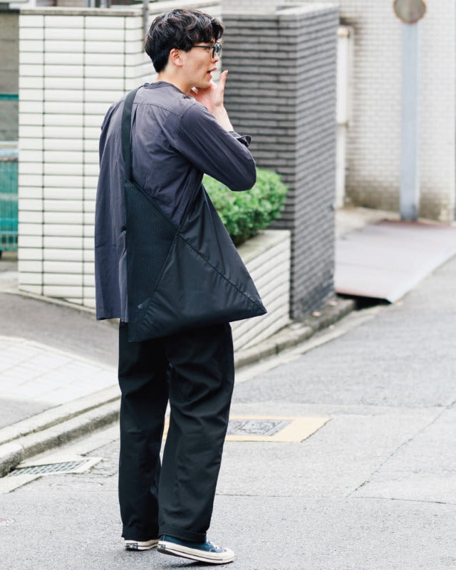【バーンストア】 LIVERAL / Niji Super water repellent