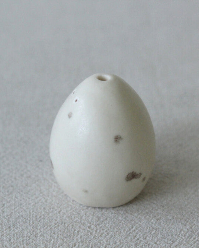 【バーンストア】bright room / Robin's egg incense holder