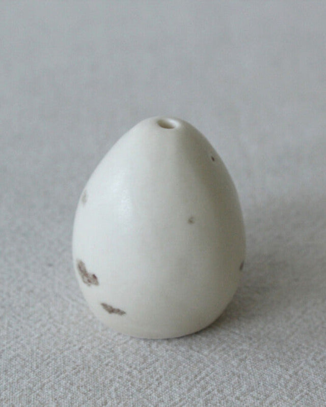 【バーンストア】bright room / Robin's egg incense holder