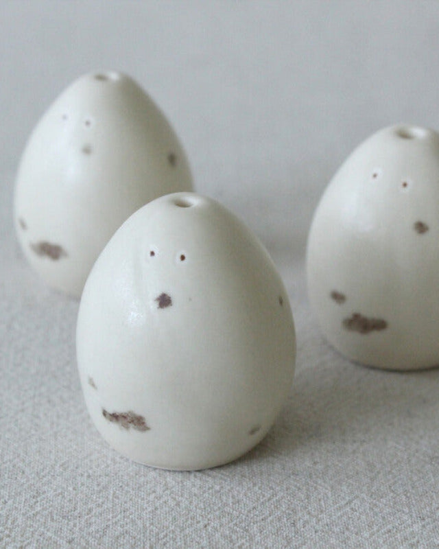 【バーンストア】bright room / Robin's egg incense holder