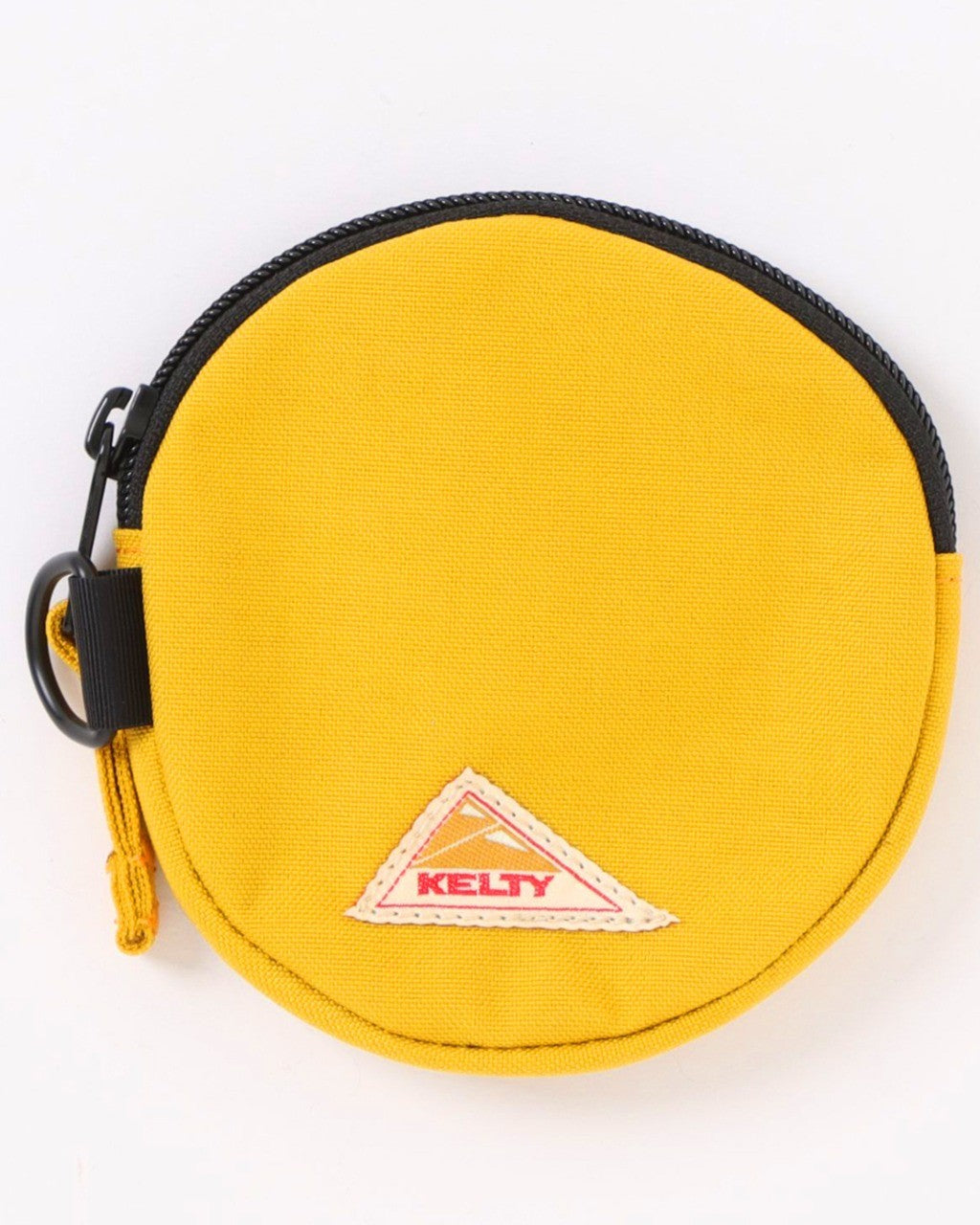 Kelty(ケルティ)/CIRCLE COIN CASE3 サークルコインケース3 【サラダボゥル】
