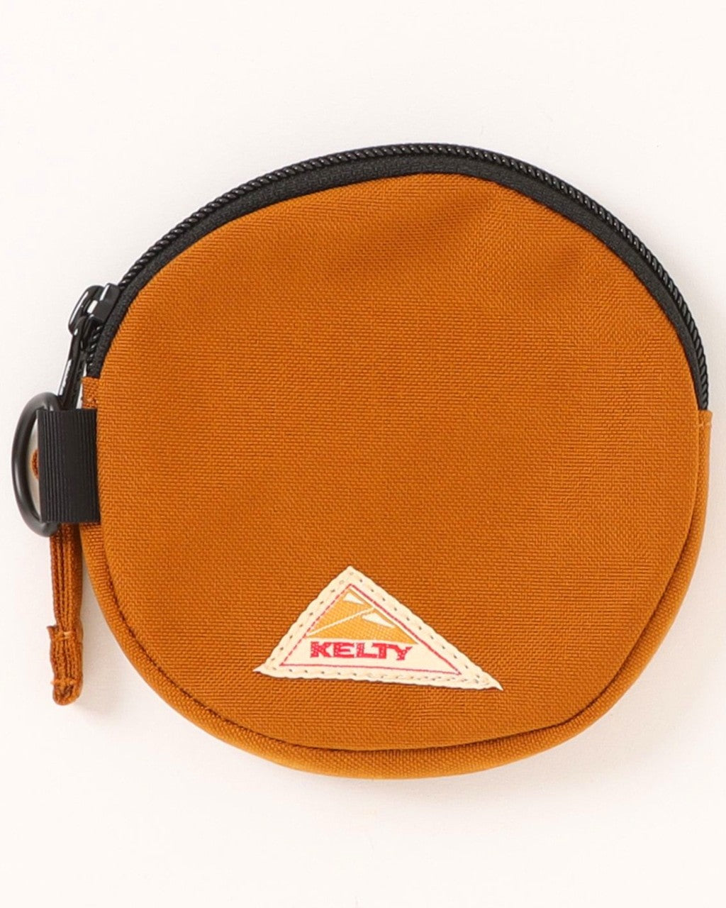 Kelty(ケルティ)/CIRCLE COIN CASE3 サークルコインケース3 【サラダボゥル】