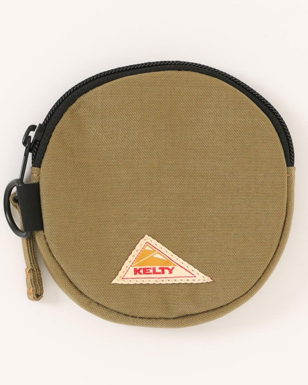 Kelty(ケルティ)/CIRCLE COIN CASE3 サークルコインケース3 【サラダボゥル】