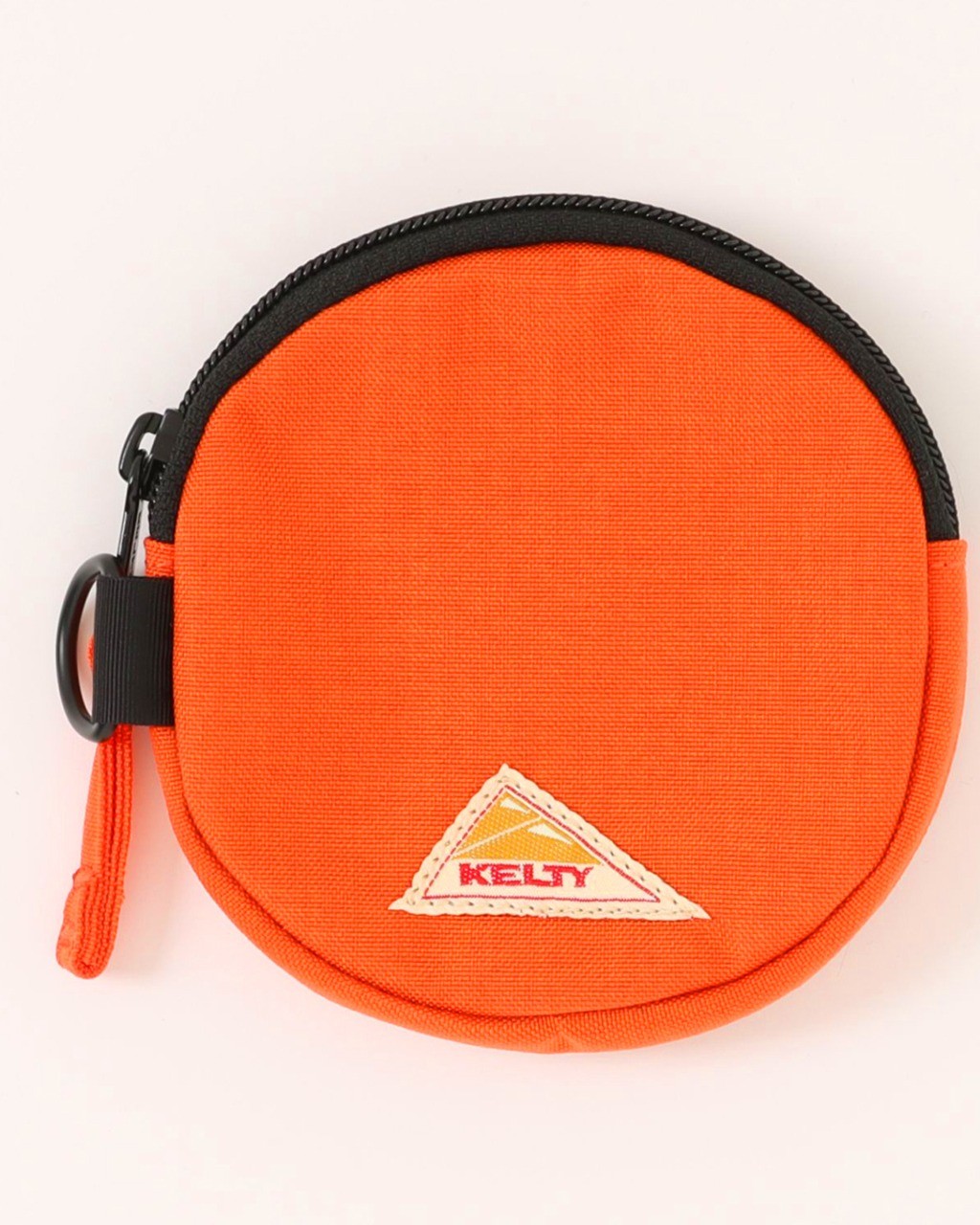 Kelty(ケルティ)/CIRCLE COIN CASE3 サークルコインケース3 【サラダボゥル】