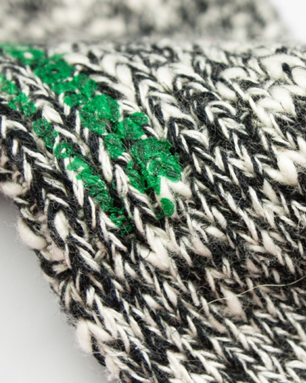 Planet-e(プラネットイー)/ ローゲージスニーカーソックス【サラダボゥル】