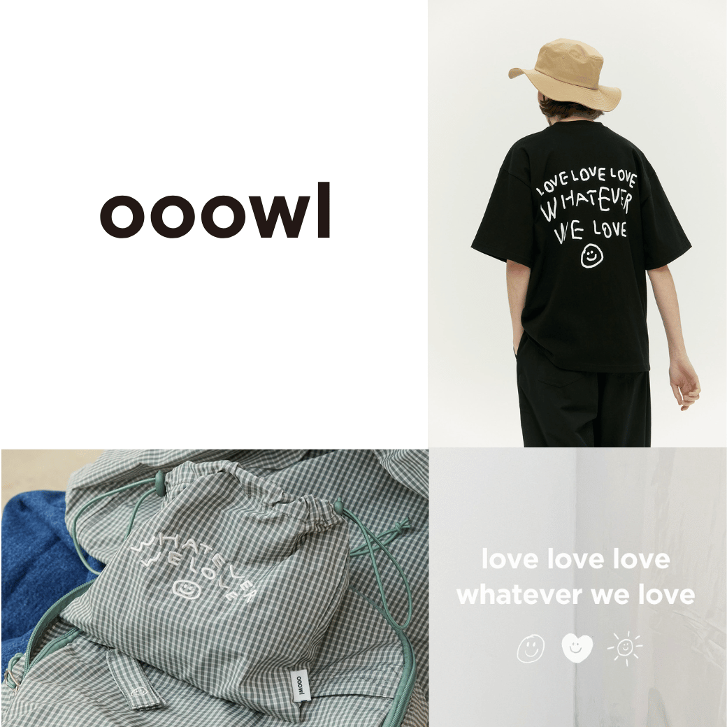 バーンストア：ooowl