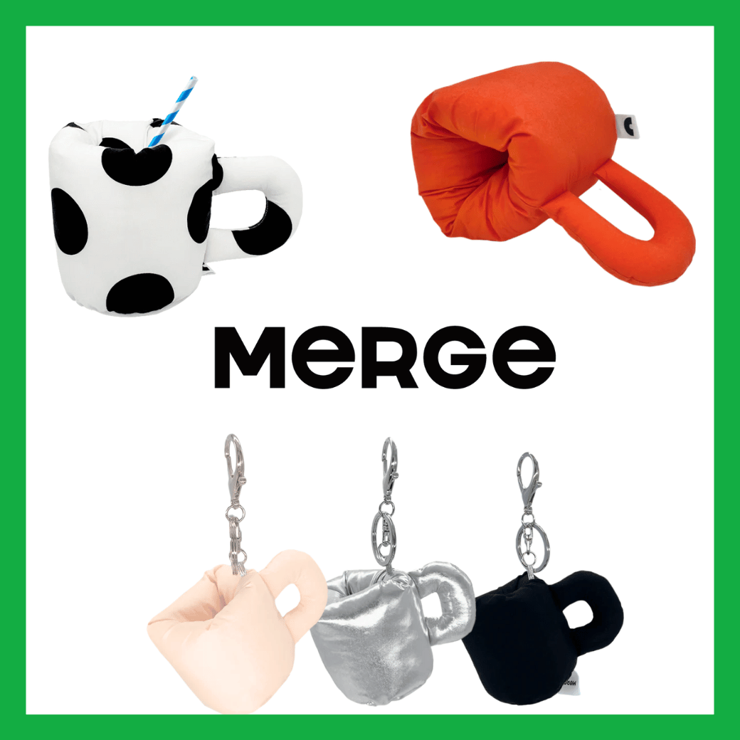 バーンストア：MERGE