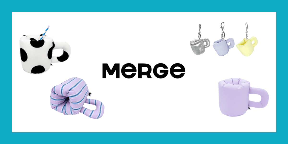 バーンストア：MERGE