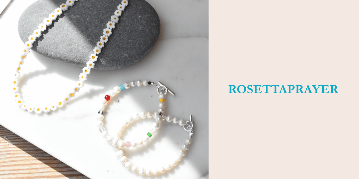 バーンストア：ROSETTAPRAYER
