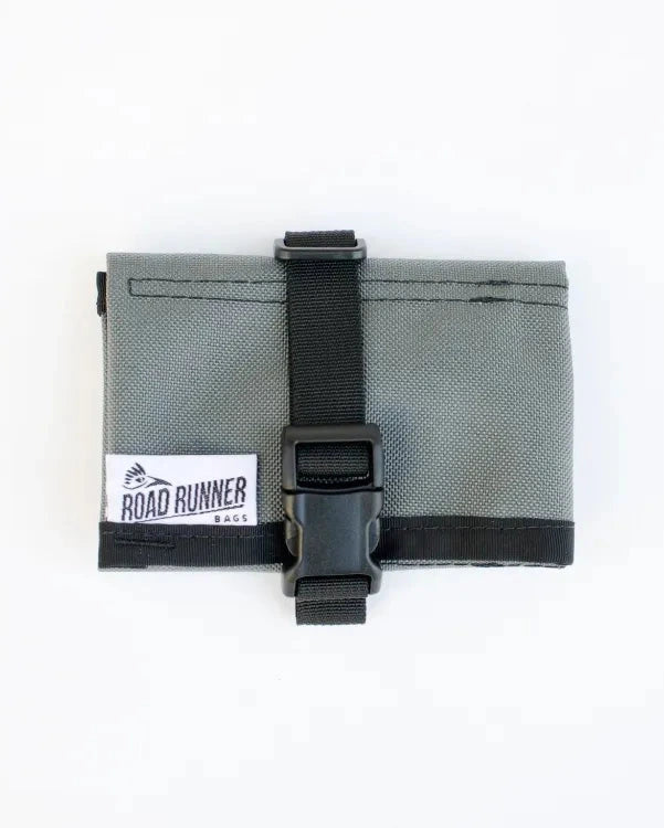 【バーンストア】ROAD RUNNER BAGS / Tool / Saddle Roll (ツールロール)