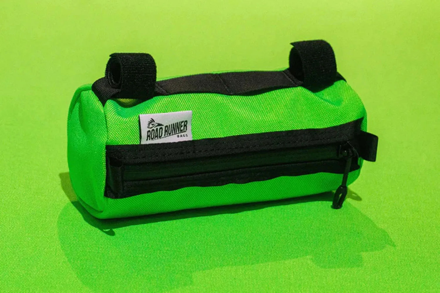 【バーンストア】ROAD RUNNER BAGS / Burrito Handlebar Bag (ブリトーハンドルバーバッグ)