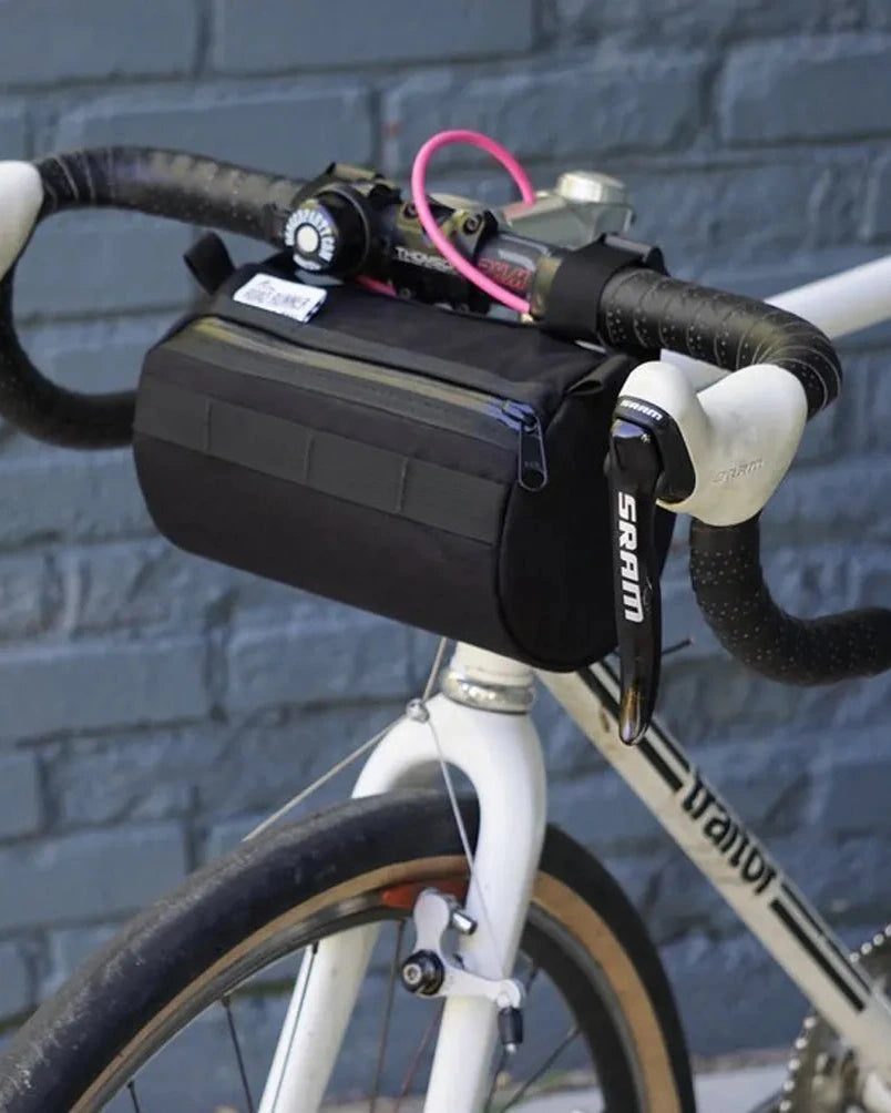 【バーンストア】ROAD RUNNER BAGS / Burrito Supreme Handlebar Bag (ブリトーシュプリームバッグ)
