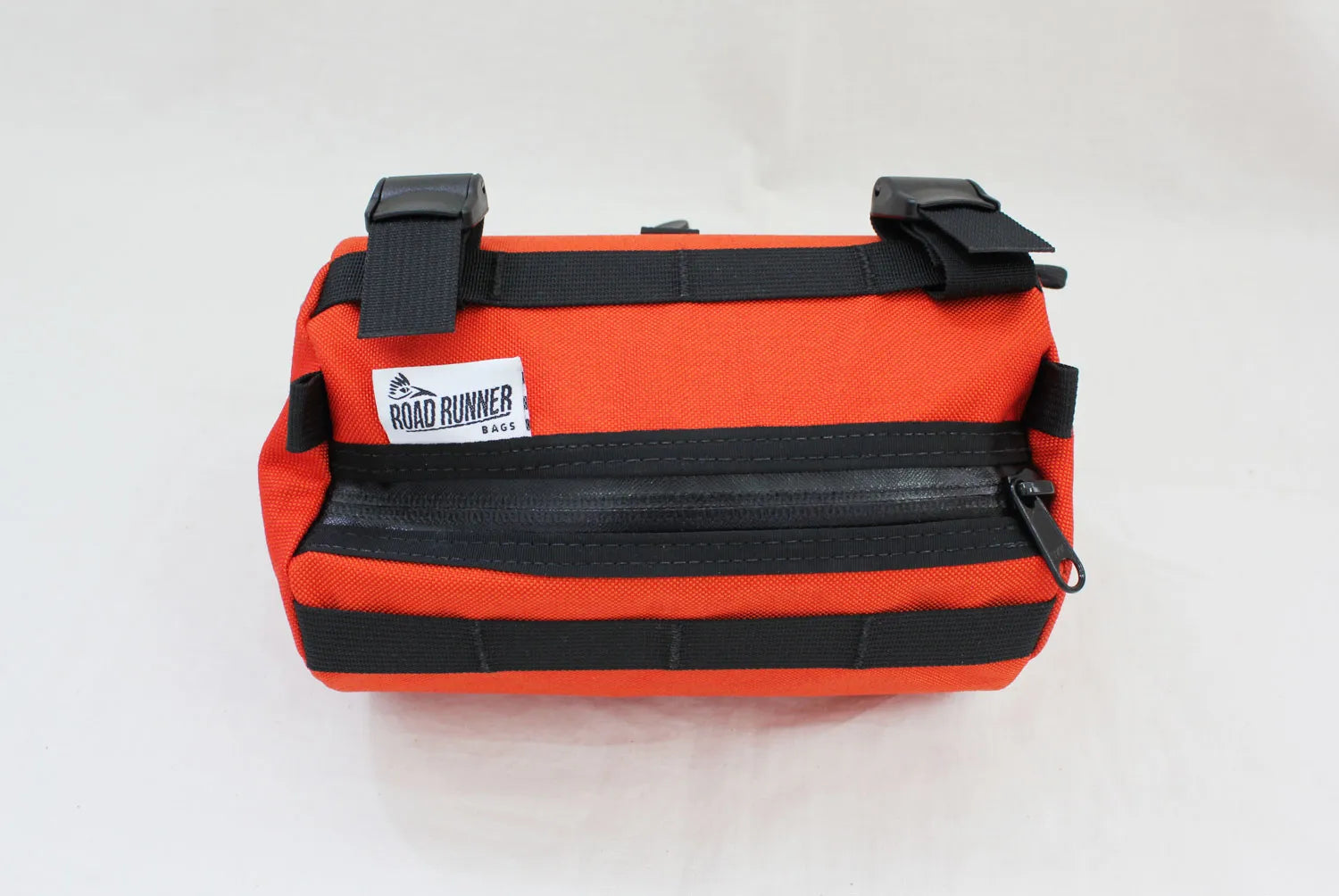 【バーンストア】ROAD RUNNER BAGS / Burrito Supreme Handlebar Bag (ブリトーシュプリームバッグ)