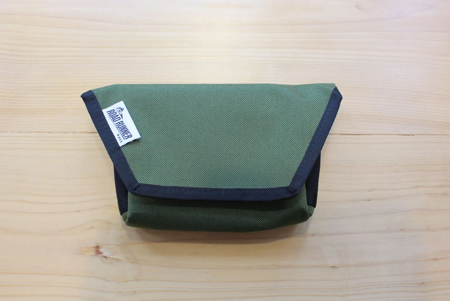 【バーンストア】ROAD RUNNER BAGS / Waterproof Hip Bag (ウォータープルーフヒップバッグ)