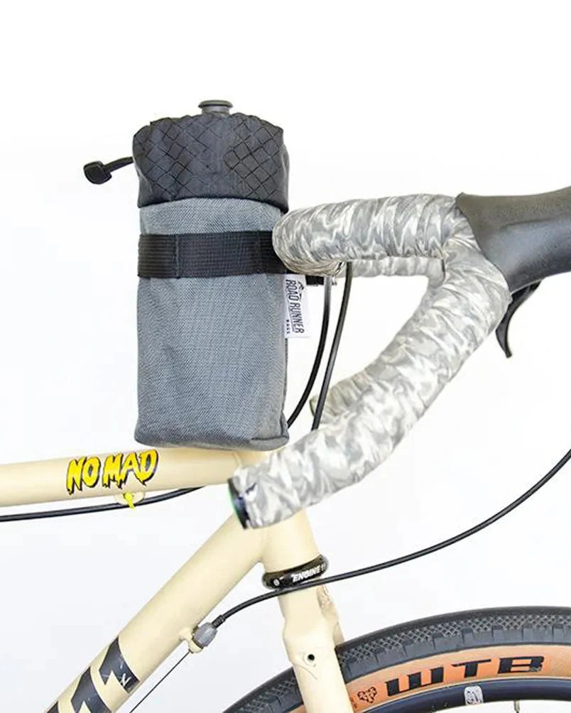 【バーンストア】ROAD RUNNER BAGS / Co-Pilot Bar Handlebar Bag (ハンドルバーバッグ)