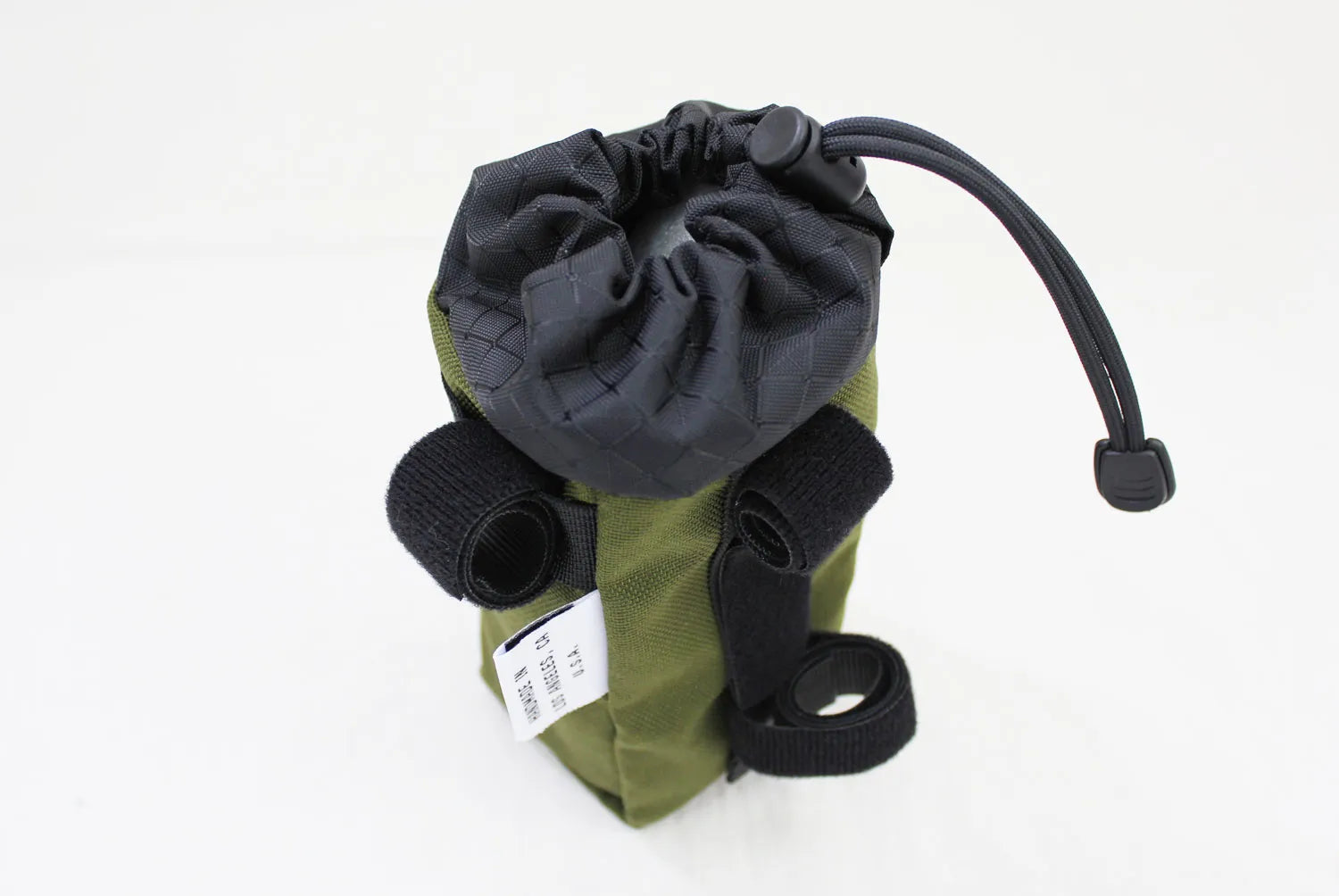 【バーンストア】ROAD RUNNER BAGS / Co-Pilot Bar Handlebar Bag (ハンドルバーバッグ)