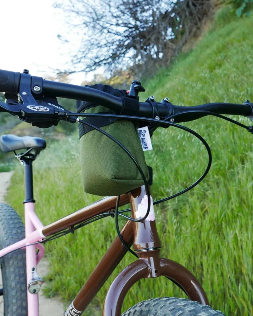 【バーンストア】ROAD RUNNER BAGS / Point 'N' Shooter (ポイントアンドシューター)