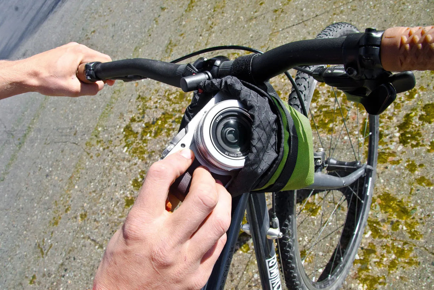 【バーンストア】ROAD RUNNER BAGS / Point 'N' Shooter (ポイントアンドシューター)