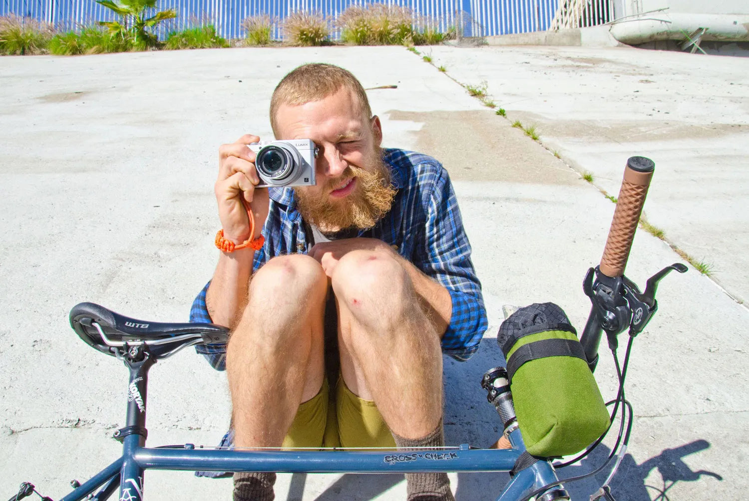 【バーンストア】ROAD RUNNER BAGS / Point 'N' Shooter (ポイントアンドシューター)