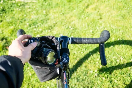 【バーンストア】ROAD RUNNER BAGS / Large Point 'N' Shooter (ポイントアンドシューター・ラージ)