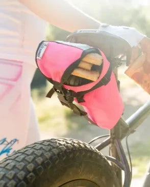 【バーンストア】ROAD RUNNER BAGS / Fred Bag (フレッドバッグ)