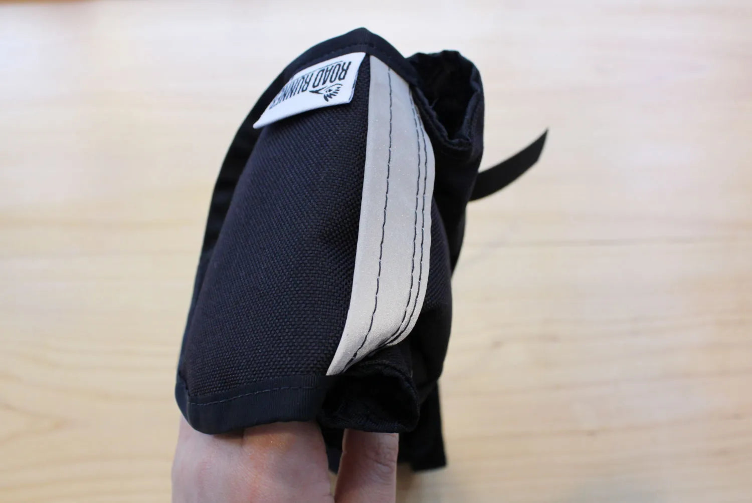 【バーンストア】ROAD RUNNER BAGS / Fred Bag (フレッドバッグ)