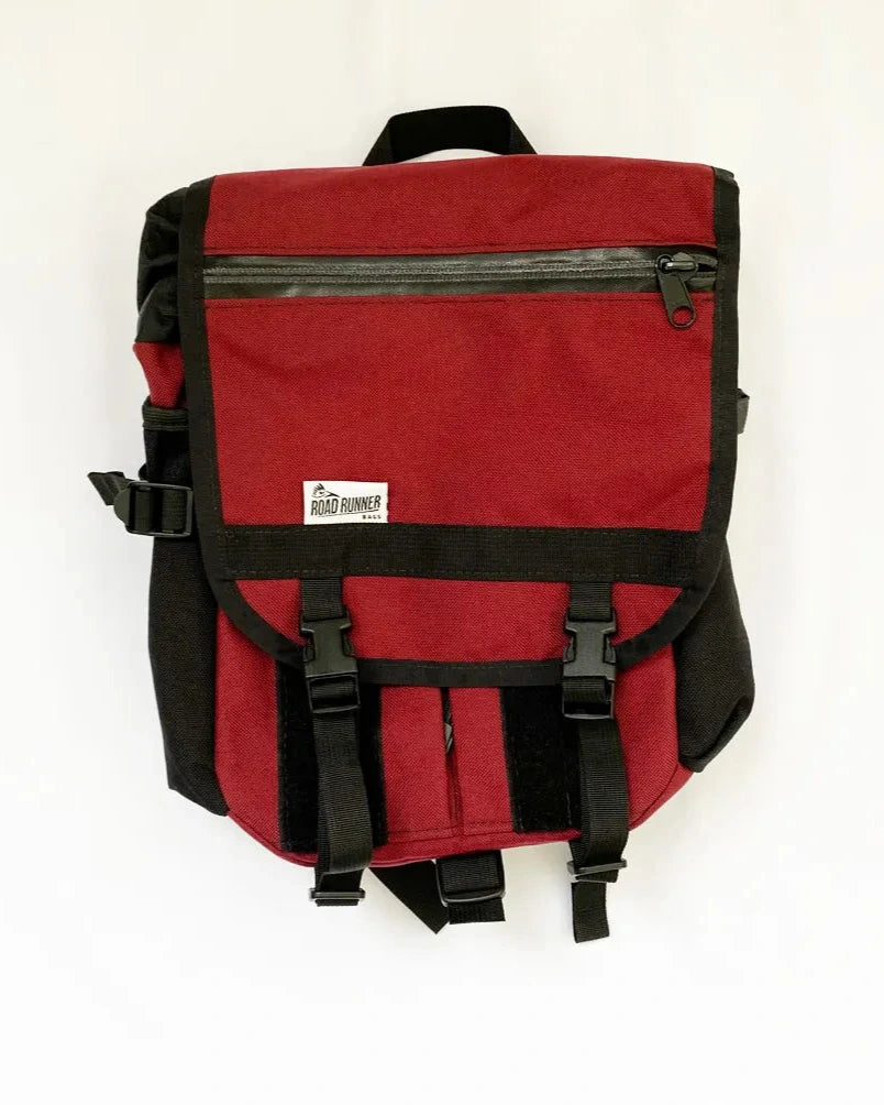 【バーンストア】ROAD RUNNER BAGS / Front Runner Rack Bag (フロントランナーラックバッグ)