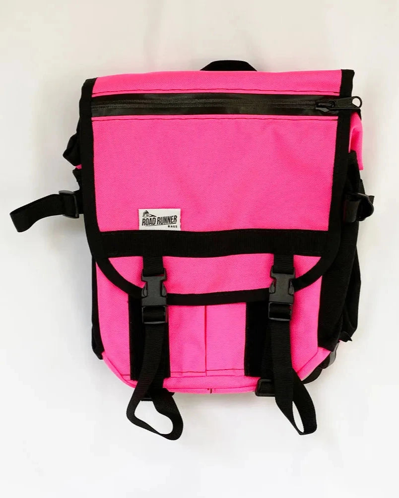 【バーンストア】ROAD RUNNER BAGS / Front Runner Rack Bag (フロントランナーラックバッグ)