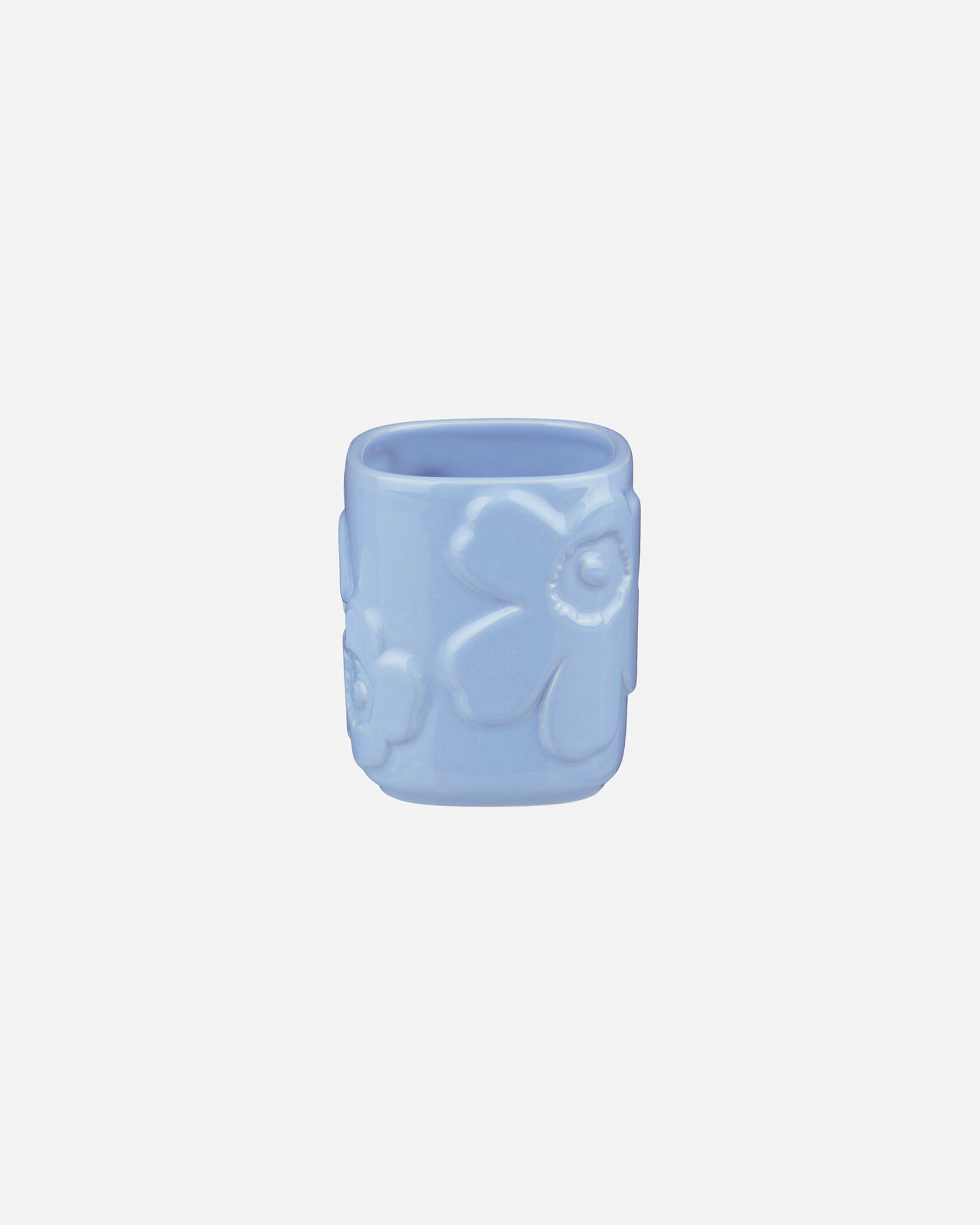 【マリメッコ】Unikko Toothbrush Holder 52259475249