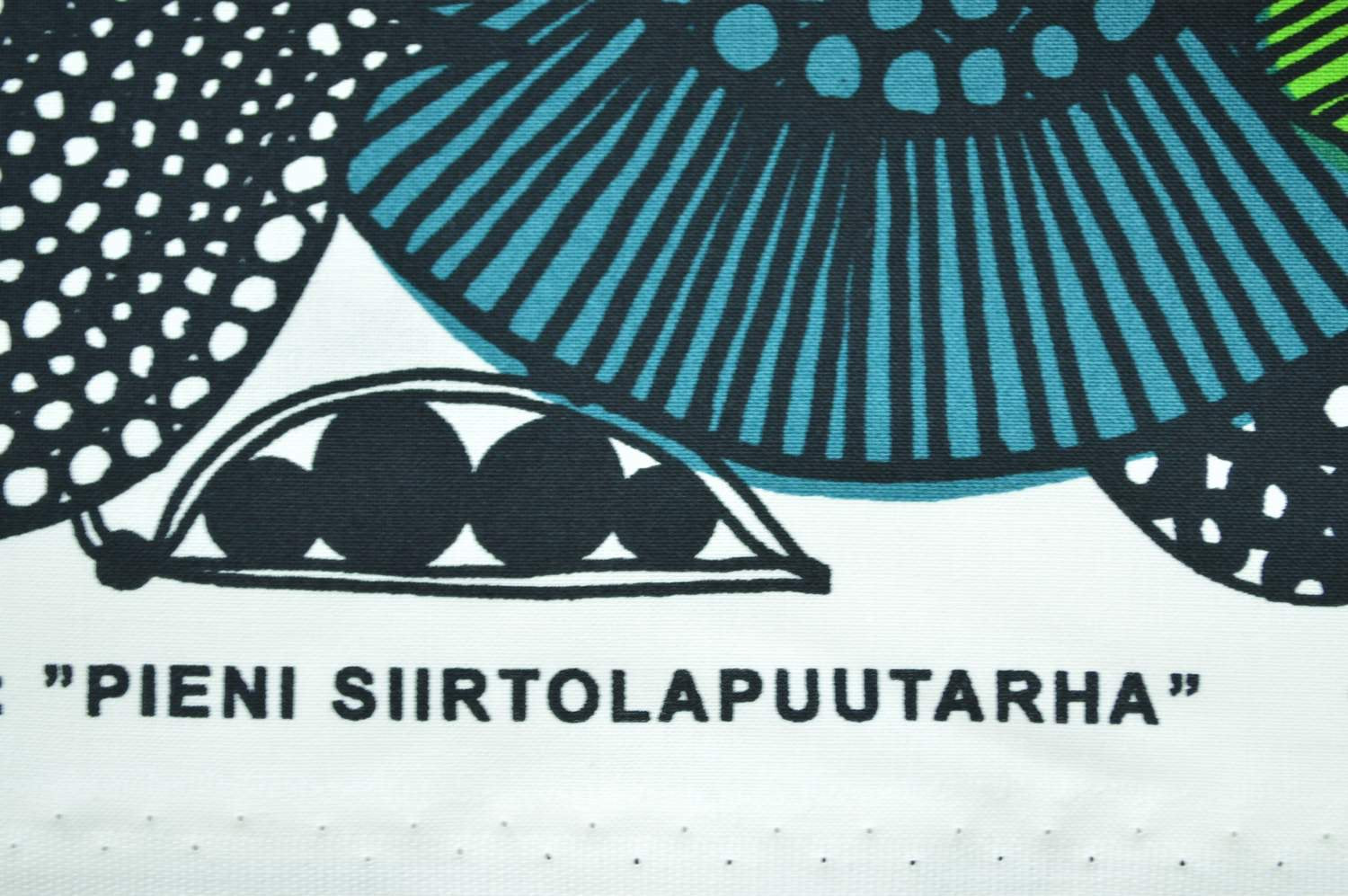 【マリメッコ】Pieni Siirtolapuutarha 52169067914-160