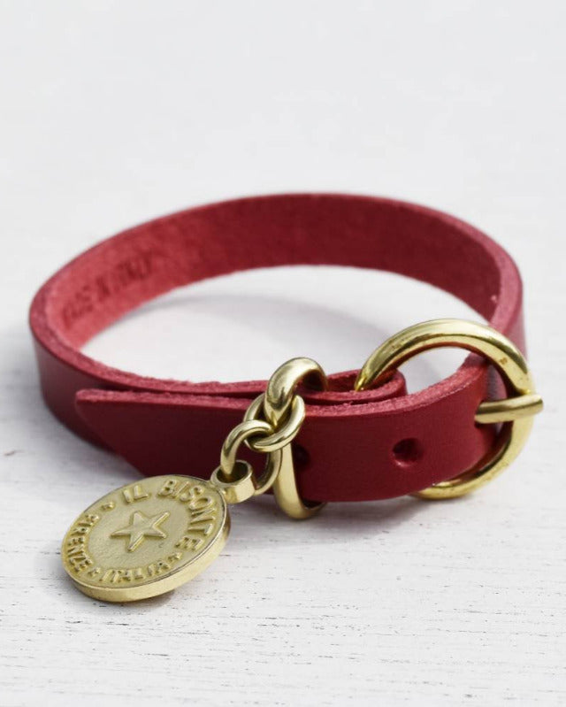 【イルビゾンテ】ブレスレット 5422300497