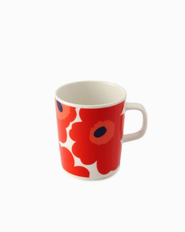 【マリメッコ】Unikko  マグカップ　5263163431