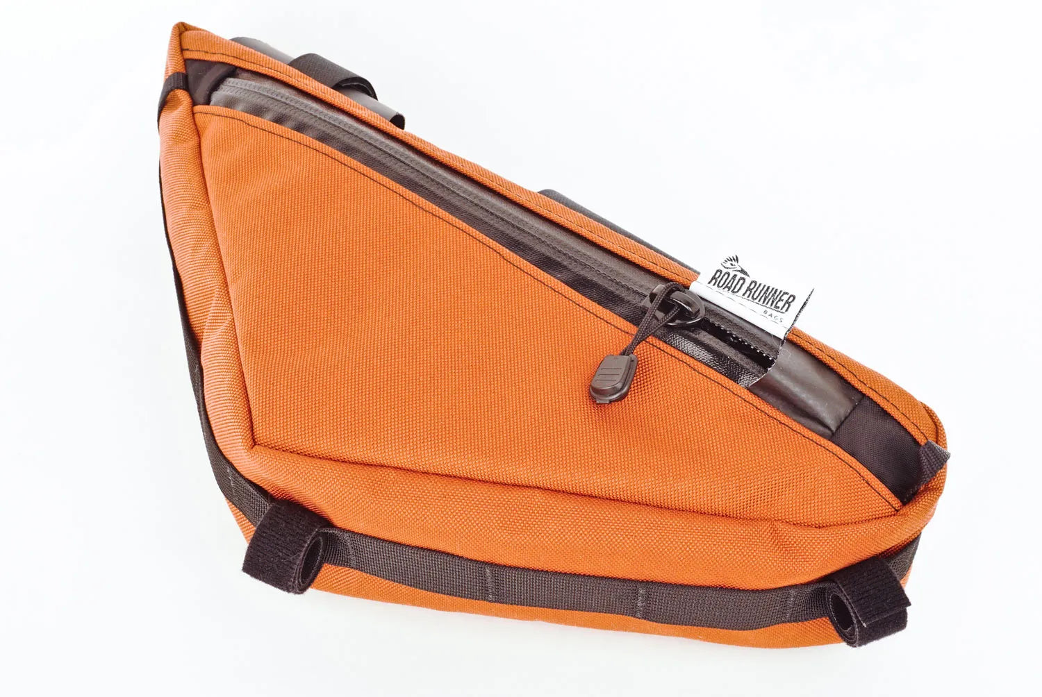 【バーンストア】ROAD RUNNER BAGS / The Wedge Half Frame Bag (ウェッジハーフフレームバッグ)