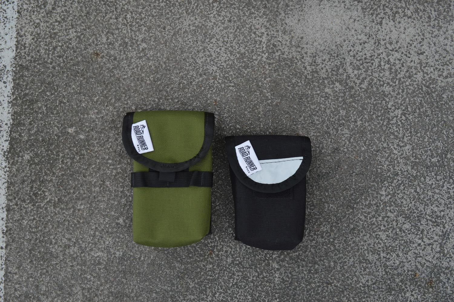 【バーンストア】 ROAD RUNNER BAGS / CELL POUCH 1.0